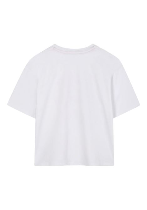 T-shirt Marc Jacobs Kids MARC JACOBS KIDS | T-SHIRT E POLO | W6057910P